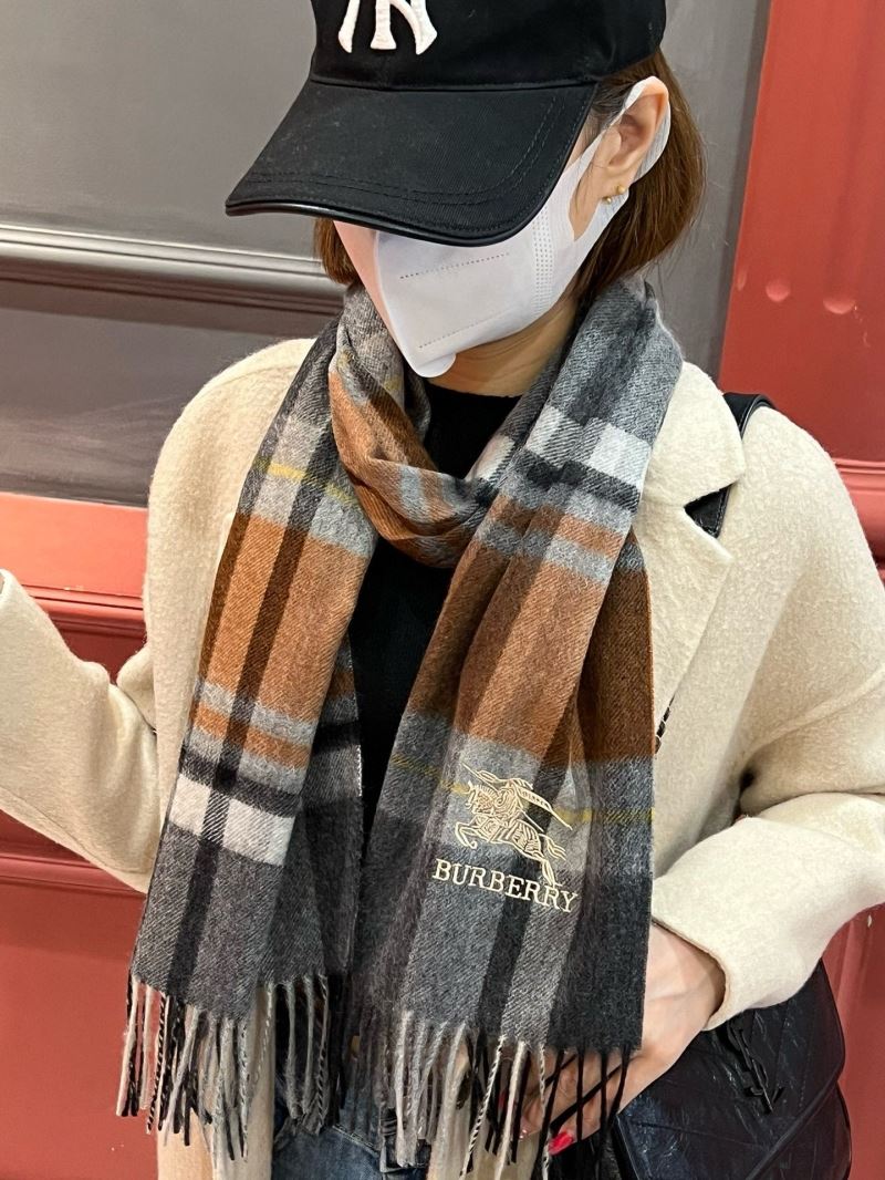 Burberry Scarf